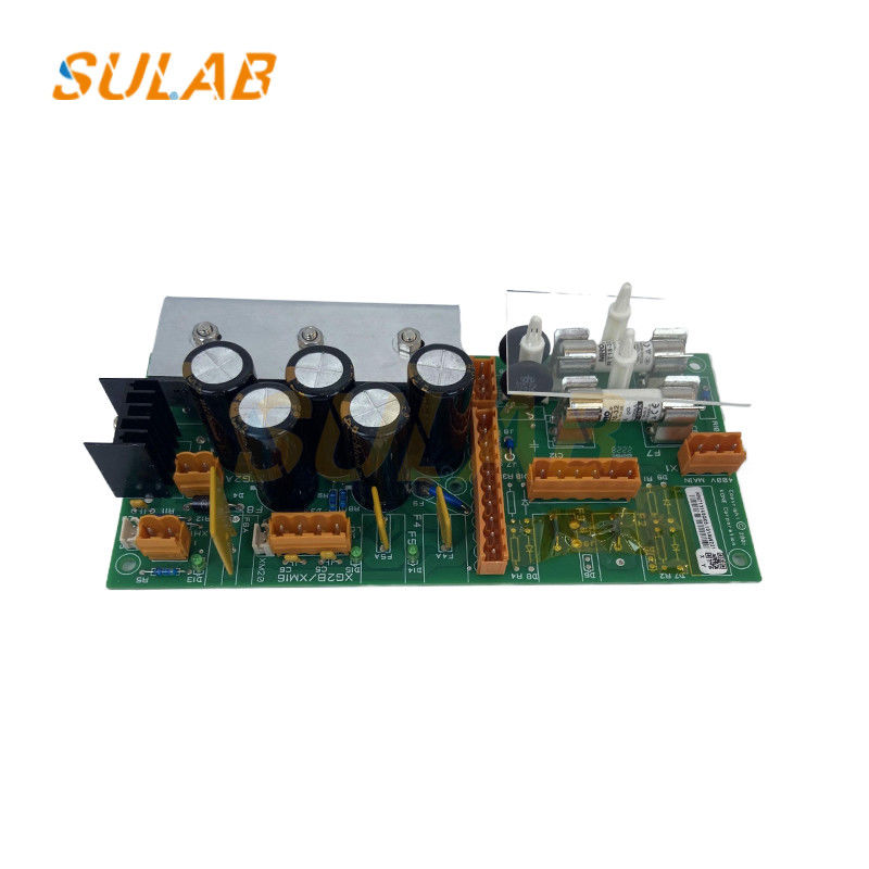 KONE Elevator Accessories Power Board Elevator Control Cabinet Power PCB Board Elevator Spare Parts KM713140G05