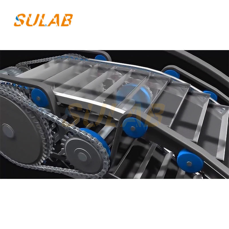 Sulab Rubber V Belt Toothed Transmission Belt XPZ1420/3VX560 XPZ1412/3VX560