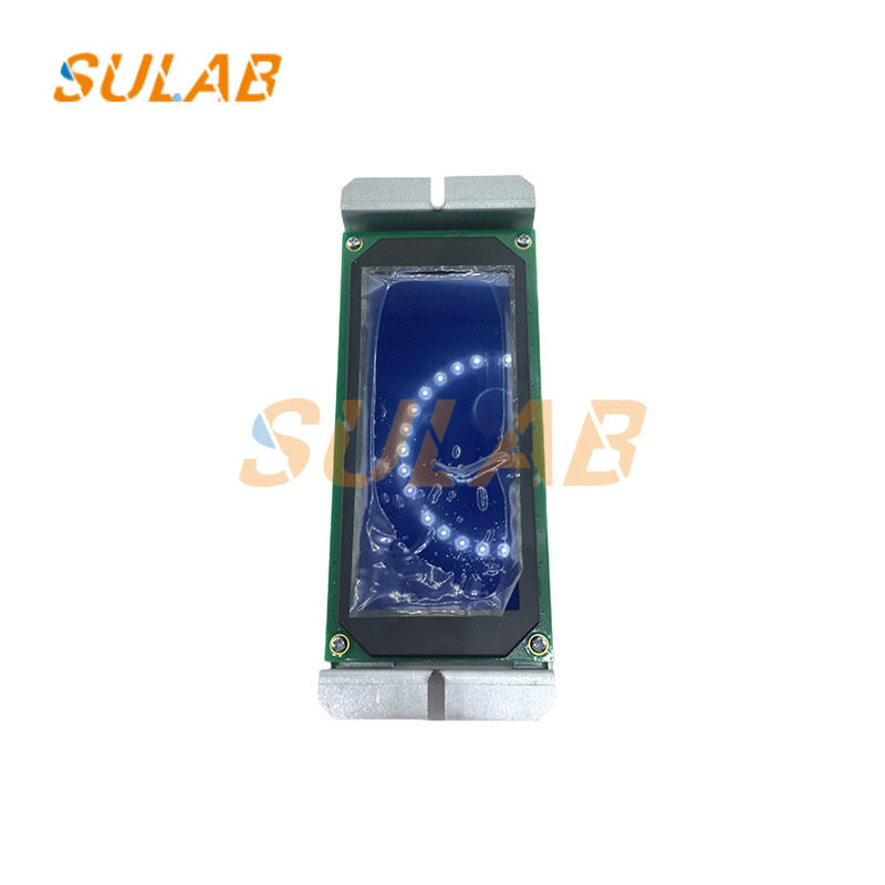 STEP Elevator LCD Display Panel SM.04VL16 for Outbound Calls