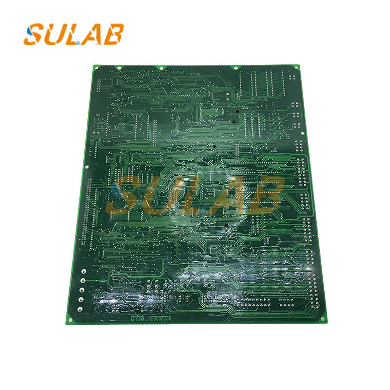 SULAB Elevator Control Board DOC-132 AEG16C025A 24V PCB