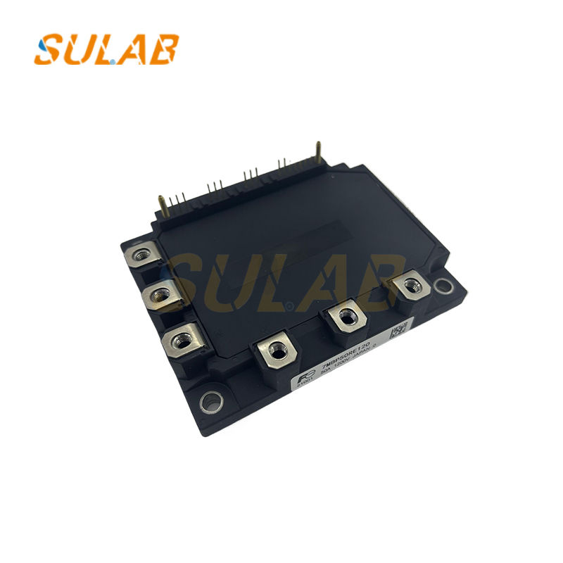 SULAB Elevator IGBT Module 7MBP50RE120 1200V 50A Driver