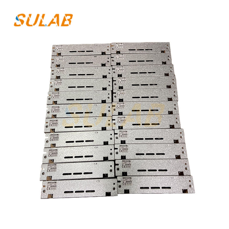 Mitsubishi Elevator Switching Power Supply ZWS30-24 | 24 VDC 30 W DIN-Rail Mounted for Reliable Elevator Systems