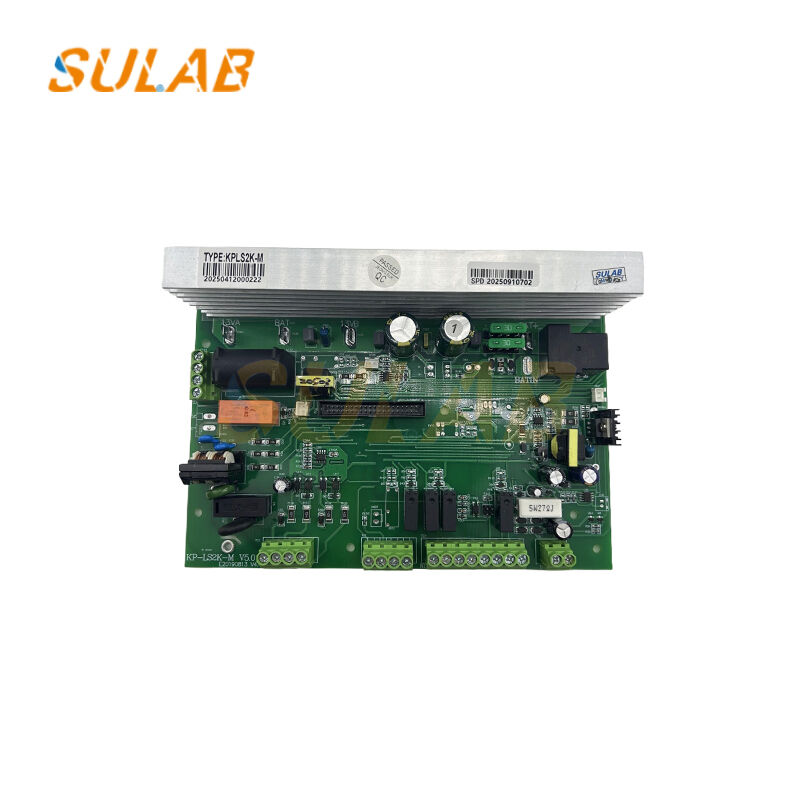 KP-LS2K-M V5.0 Loongson-2K1000 Industrial Board - Dual-Core 64-bit MIPS SBC with 2GB DDR3 and 8GB eMMC