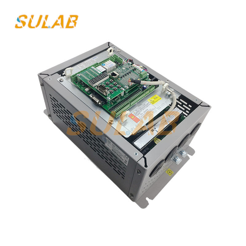 STEP AS380 Frequency Inverter Elevator Drive Controller 7.5KW to 22KW for Permanent Magnet Synchronous Motors