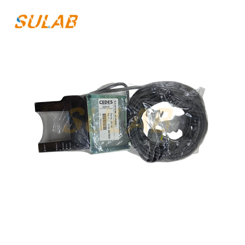 Industrial Elevator Level Sensor GLS451S PHSIS2.1 ID59375635 Stable Performance Elevator Car Position Detection