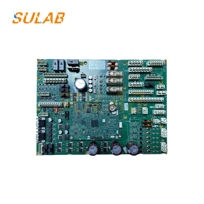 OTIS DAA26800DV2 + KAA26800ABB2 Elevator PCB Board Mainboard Control Panel Circuit Board Replacement Spare Parts