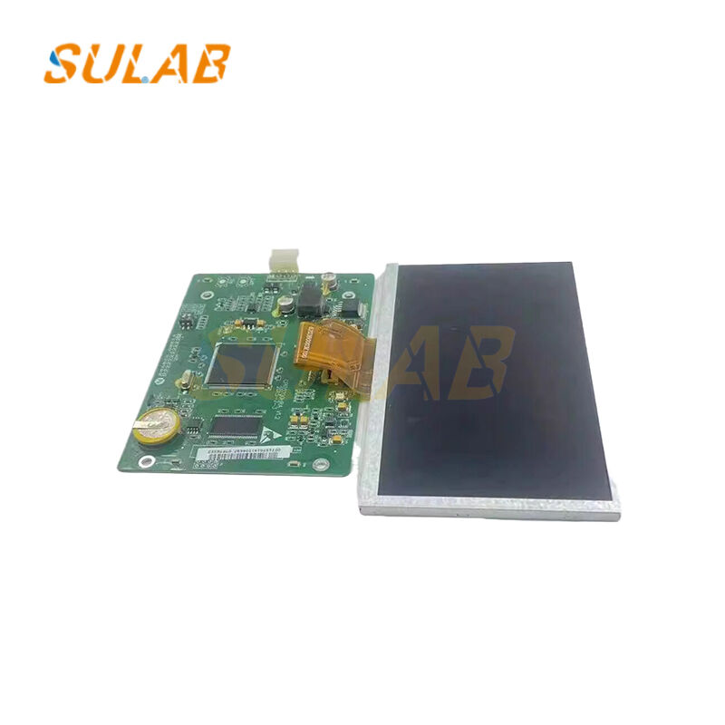 CPIT0700HRA/LMTFC700CH 7-inch Color Display Board Suitable For Otis Color Displays