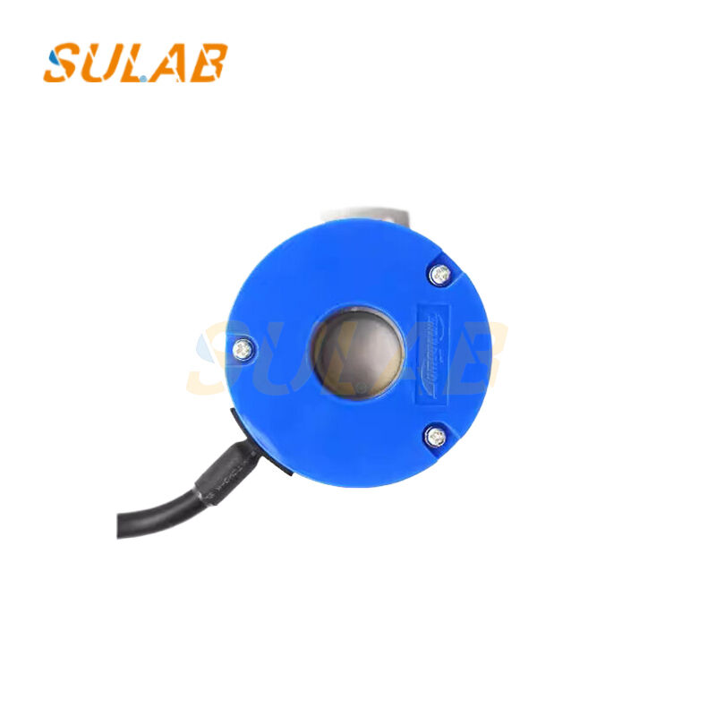 Brand New Original Tamagawa Encoder OIH60-8192P24-L6-5V (Model TS5246N473) For Hyundai Elevators
