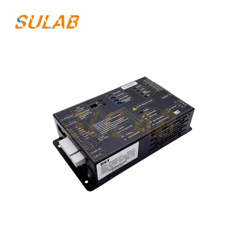 BST IMS-DS20P2C2-B Elevator Door Controller with Self-Learning Anti-Pinch and Closed-Loop Vector Control for K300 System
