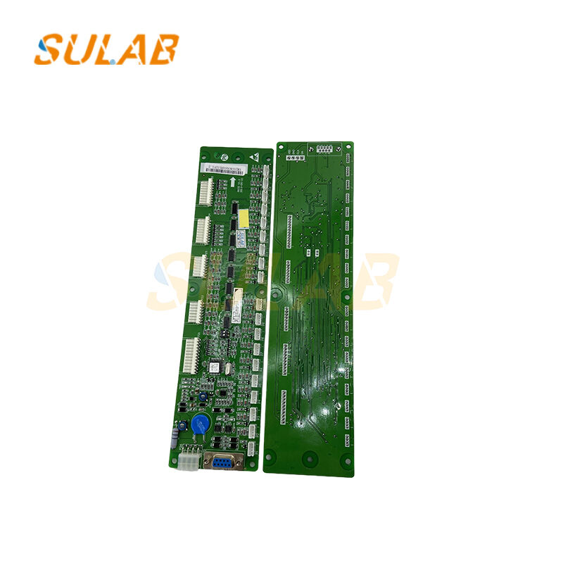 OTIS RS32V1.2 Elevator Car Communication Board DBA26800J1 with Stable Serial Bus Communication for Cabin Command Signal Processing