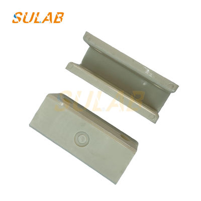 Подкладка обуви Kone Guide Размер 80 мм*16 мм 80 мм*10 мм Части лифта Хорошее качество