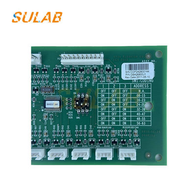 DBA26800J1 Высокое качество из китайского завода лифтовых запасных частей PCB
