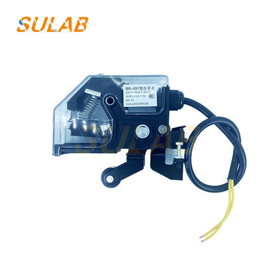 Выключатель замка двери лифта DS-131 для воздушной перевозки