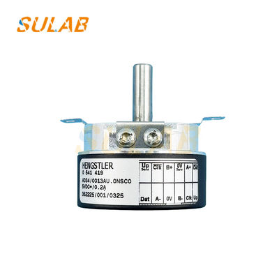 Части лифта совершенно новые оригинальные оригинальные кодер Heinzler 0541419