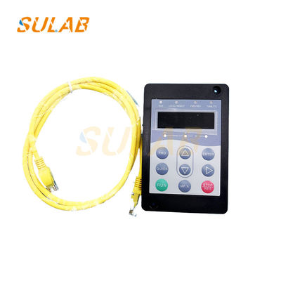 Monarch Universal Protocol Operator MDKE 6 Сервер подъемника JETC MDK6 Подъемник 3000/3000+