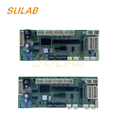 LG Otis Лифтовые аксессуары DHG-162B Вытяжная коммуникационная панель AEG13C704 Коммуникационная панель Оригинальная совершенно новая