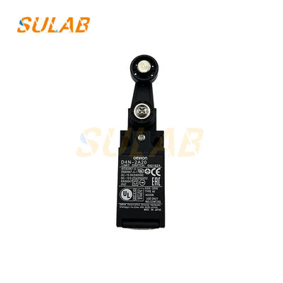 Mitsubishi Hitachi Лифтовый буферный переключатель ограничения переключатель D4N-2A20 Предельный переключатель безопасности