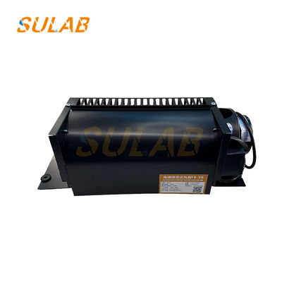 Аксессуары лифтов Автомобиль FB-9B Лифт Кросс-поток вентилятор Лифт вентилятор FB-9B 220V 25W