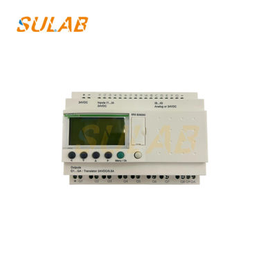 Оригинальный логический контроллер Schneider SR3B261BD SR3B262BD SR3B101BD SR3B102BD