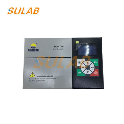 HPMT MONT20 Elevator Door Machine Inverter Universal YS-K01 K32 for Smooth and Quiet Operation