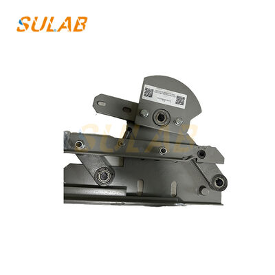 Прецизно разработанный нож для дверей лифтов с 1 миллионами циклов работы и температурным диапазоном от -15 °C до +60 °C