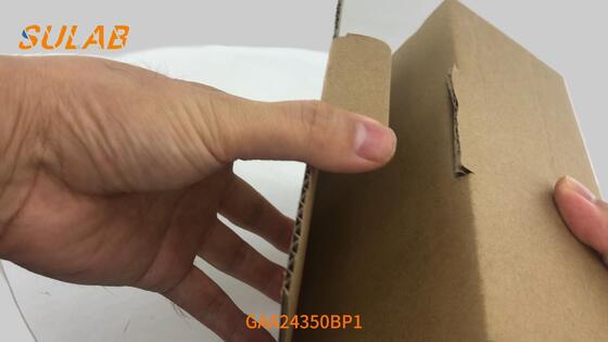 Оригинальный OTIS GAA24350BP1 AT120 Door Inverter VVVF Drive PCB с подключением и синусоидным управлением PWM