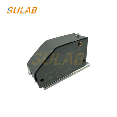 Выключатель натяжителя троса ограничителя скорости лифта с конструкцией из медного сплава, защитой от перегрузки и быстрым откликом для Mitsubishi LX26-1375B