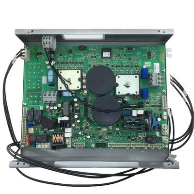 OTIS Elevator KEA21305ACB5 Frequency Inverter Matching Board для OVFR03B-403 LRU с регулированием ввода и скорости 380-415V