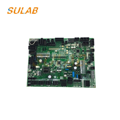 Оригинальная панель привода дверей лифта Mitsubishi DOR-1240 с годовой гарантией для серии ELENESSA