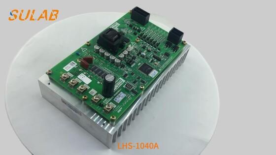 Mitsubishi Elevator Expansion Board LHS-1040A Плагин-плей-плей с 40 кнопками входа и оптоизолированным серийным интерфейсом