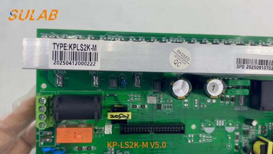 KP-LS2K-M V5.0 Loongson-2K1000 Industrial Board - Dual-Core 64-битный MIPS SBC с 2GB DDR3 и 8GB eMMC