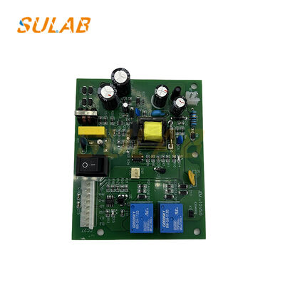 Оригинальная плата питания лифта Hyundai, аварийный источник питания 12 В, модель JEM-10