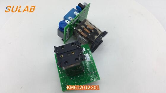 Плата KONE Elevator VFD A3 KM612012G01 – Оригинальный компонент OEM с функцией Plug-and-Play для системы привода V3F16ES с логическим уровнем 24 В постоянного тока