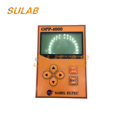 Сервер отладки лифта, совместимый с LG Sigma, OPP-4000, с коммуникацией RS485/CAN и питанием DC24V