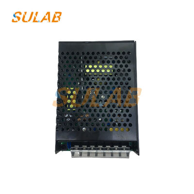 Блок питания Sigma LG50-DL2 для лифтов, импульсный, с тремя независимыми выходными каналами и компонентами промышленного класса, с защитой от перегрузки