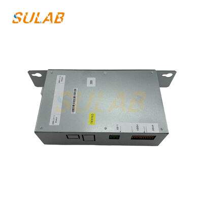 KM50002114G01 Плата управления лифтом с блоком питания тормоза и точным управлением синхронизацией для лифтов KONE