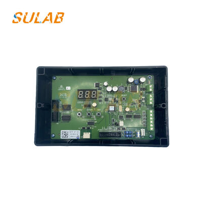 Thyssen Elevator Weighing Board LMS4-E1.2 Высокоточный взвешивающий прибор с защитой безопасности и системой связи