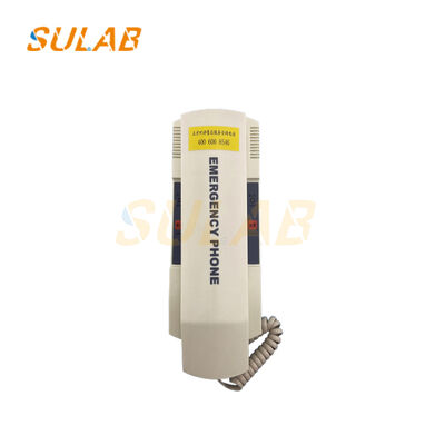 KONE Elevator TF-2 Car Top Intercom с аварийной связью Технология двухпроводной шины для пятисторонней системы связи