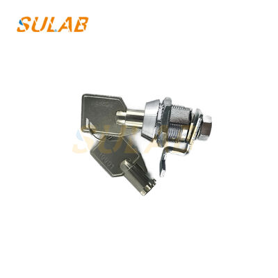 Ключик на крючок лифта для LG Sigma LG10001 с механическим + электрическим замком безопасности для предотвращения несанкционированного открытия