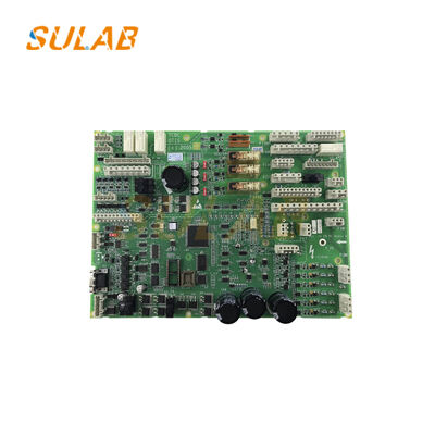 Otis Elevator TCBC Mainboard GDA26800KA1 с 32-разрядным процессором ARM и CAN Bus Communication Соответствует EN 81-20/50
