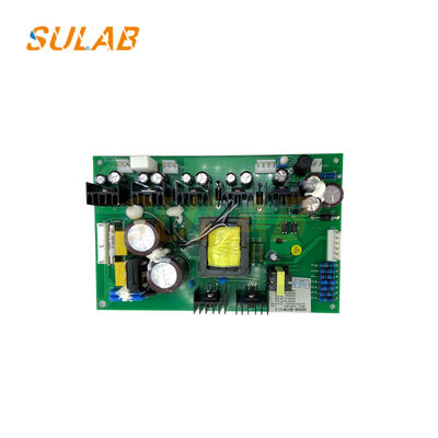 Hyundai Elevator Inverter Power Supply Board для серии STVF9/WB100 с переключающимся дизайном питания и несколькими защитными схемами
