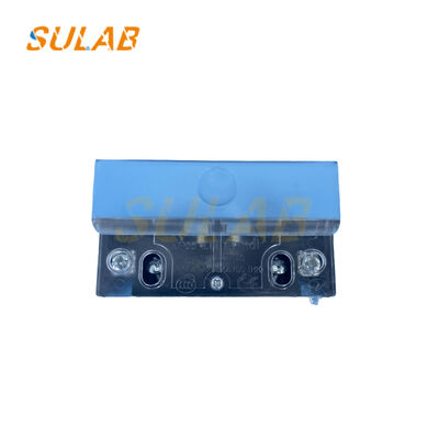 КОНЕ AZ-05 Контактный переключатель двери лифта с защитной схемой для обязательной защиты переключатель замка двери