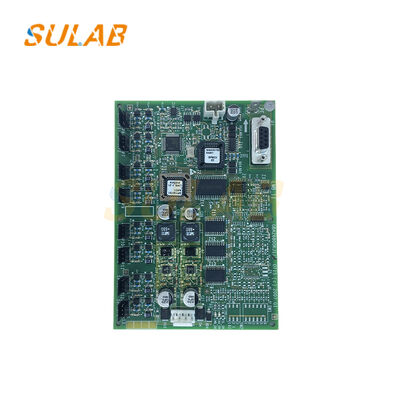 Xizi Otis лифтовая весовая доска LWB-II с DC24V мощностью CAN/RS485 связи и высокой точностью для Otis Gen2 OVF20 3000/4000 серии