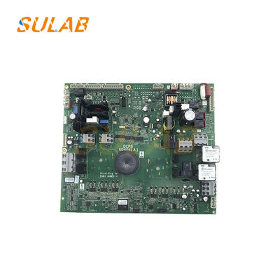 Планшеты для управления переменной частотой в лифтах