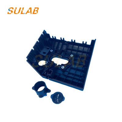 BLT Brand New Escalator Plastic Cover с двойной защитой безопасности и функцией противозащиты от щелчков для плавного перехода пассажиров