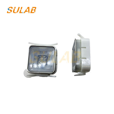 Кнопка вызова лифта модели MT42 с индикаторной лампой для замены лифтов Thyssen