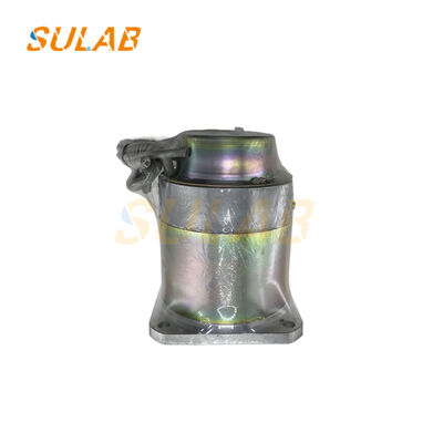 Hitachi VFMG Мотор дверей лифта DC сервомотор с DC100V 1000rpm и 500-линейным инкрементальным кодером