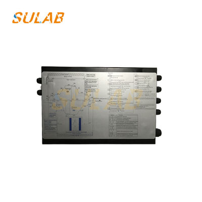 Конвертер частоты оператора двери лифта GDO-D2 Контроллер оператора двери GDO-D3 FC2000