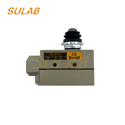 TEND Водонепроницаемый концевой выключатель TZ-6104 6004 6001 6102 6143 6101 6002