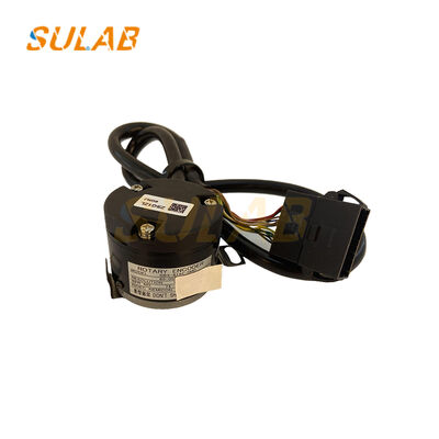 Главный энкодер лифта Mitsubishi SBX-8192-5MD 60-058-C10 X65AC-31 Оригинальный и совершенно новый